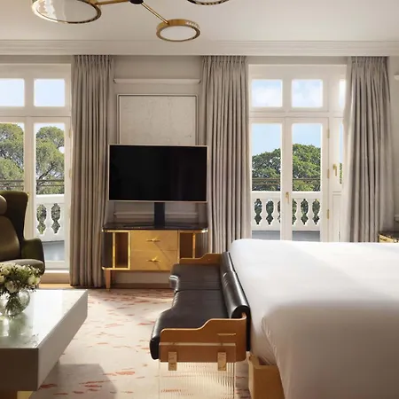 Hotel Mandarin Oriental Hyde Park, Londres Extérieur photo