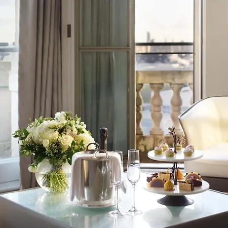 Hotel Mandarin Oriental Hyde Park, Londres Extérieur photo
