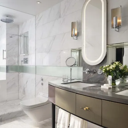 Hotel Mandarin Oriental Hyde Park, Londres Extérieur photo