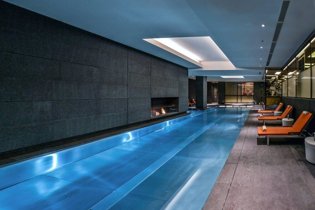 Mandarin Oriental Hyde Park, 5* Londres