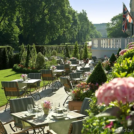 Mandarin Oriental Hyde Park, London 